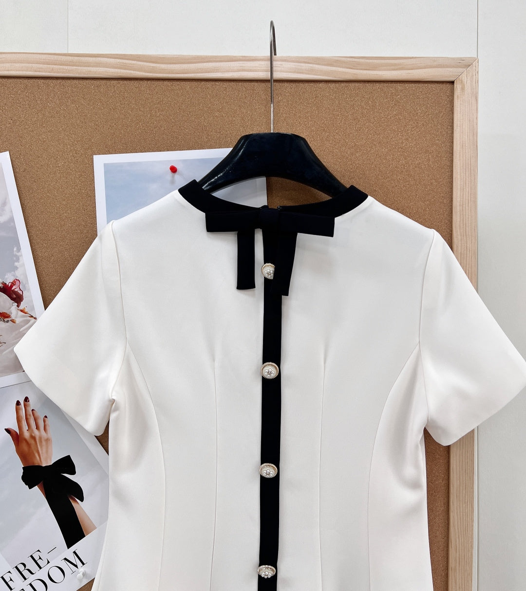 VALENTINO 26S DRESS STYLE 89