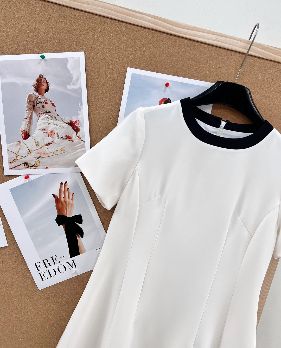 VALENTINO 26S DRESS STYLE 89