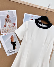 VALENTINO 26S DRESS STYLE 89