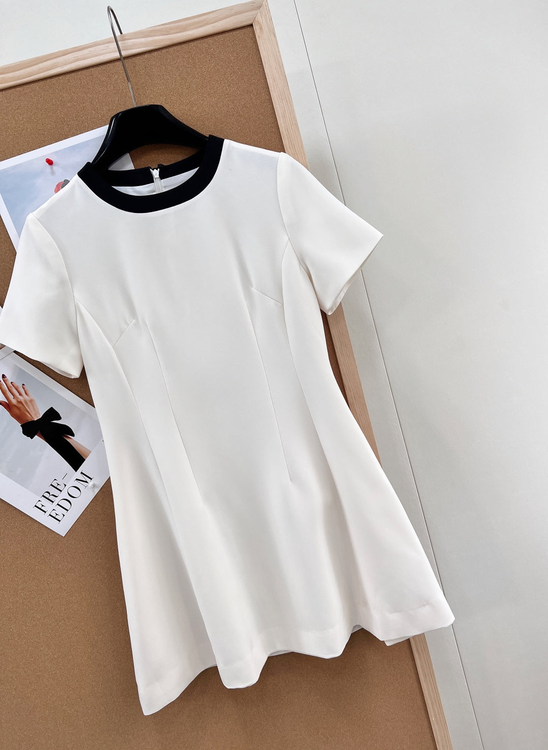 VALENTINO 26S DRESS STYLE 89