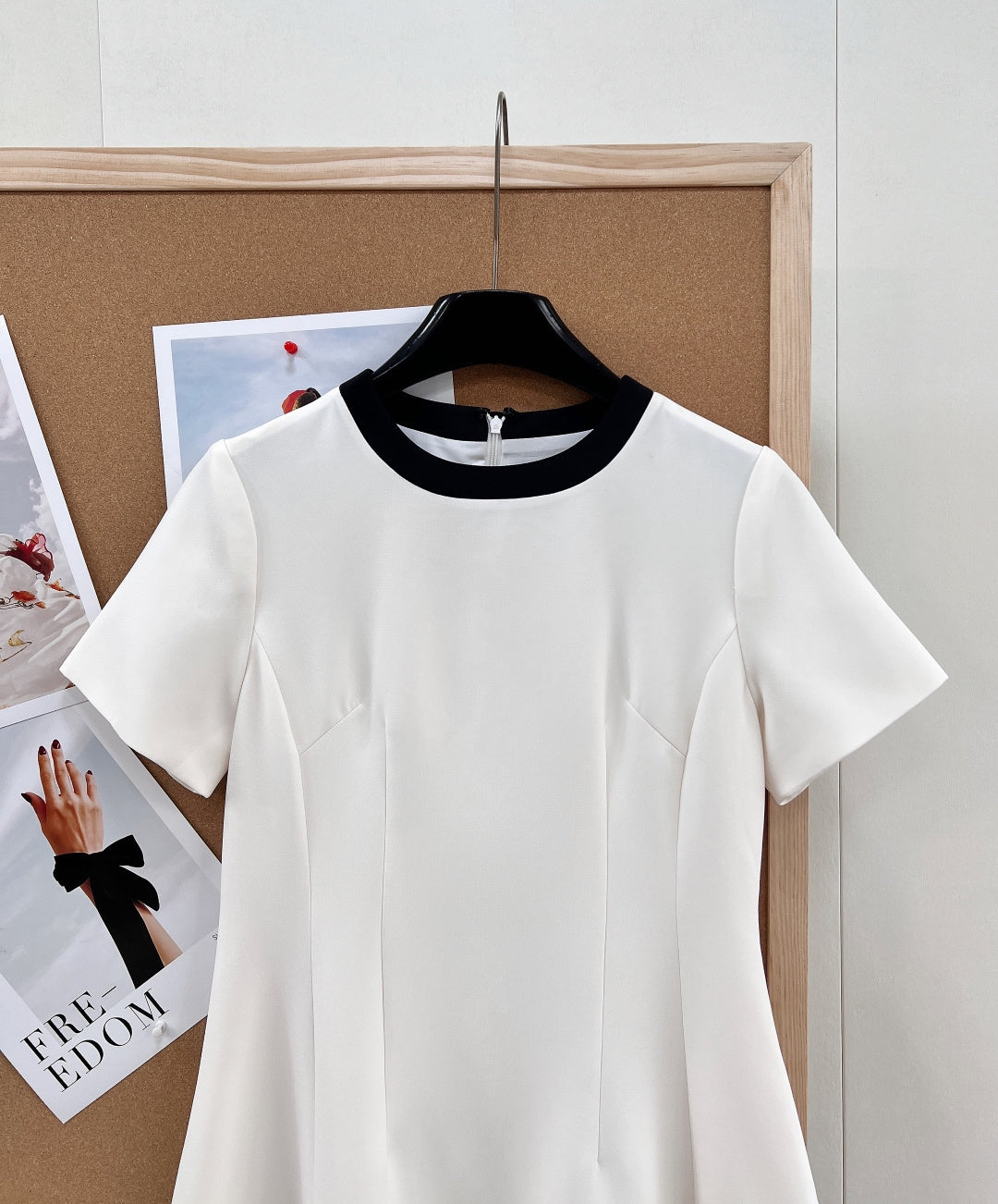 VALENTINO 26S DRESS STYLE 89