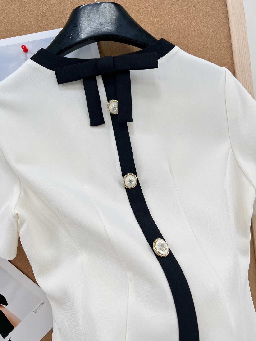 VALENTINO 26S DRESS STYLE 89