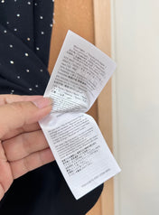 VALENTINO 26S EMBELLISHED SLEEVELESS SWEATER STYLE 87