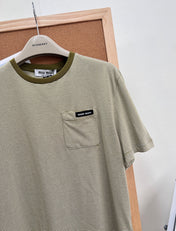 MIUMIU 26S SHORT SLEEVE T-SHIRT 1197