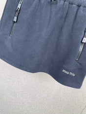 MIUMIU SKIRT STYLE 231
