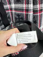 HERMES 25S CARDIGAN 104