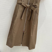 HM JACQUARD DRESS 268335