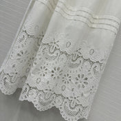 VLTN CLASSIC LONG SKIRT 268279