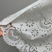 VLTN CLASSIC LONG SKIRT 268279