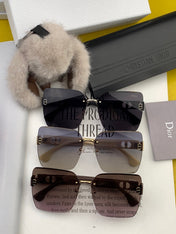 SIGNATURE SUNGLASS D3550 IN ACETATE