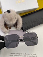 SIGNATURE SUNGLASS D3550 IN ACETATE