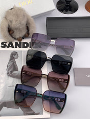 MONTAIGNE SUNGLASS D7230 IN ACETATE