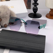 SIGNATURE SUNGLASS CD9770 IN ACETATE