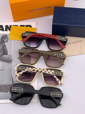 SIGNATURE ROUND SUNGLASSES L3305 IN ACETATE