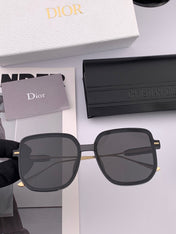 MONTAIGNE SUNGLASS D288 IN METAL