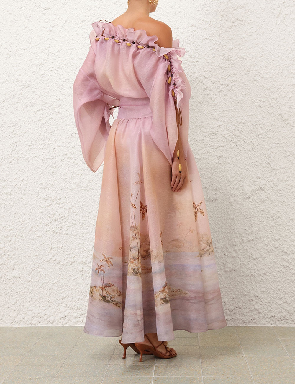 Zimmermann Dress 208