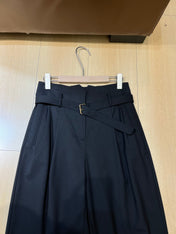 LP 26S HIGH-WAIST DRESS PANTS 622