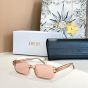 MONTAIGNE SUNGLASS ¥ACIFIC S3F IN ACETATE