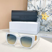 MONTAIGNE SUNGLASS MISSDIORS2F 581617 IN ACETATE