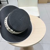 DIOR 26S FLAT BRIM HAT STYLE 84