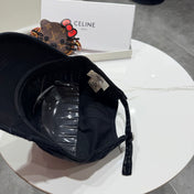 CELINE 26S BASEBALL CAP STYLE 10