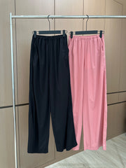 ALO JACKET AND WIDE-LEG PANTS SET STYLE 157
