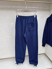 PRADA 25S SWEATSUIT SET 438
