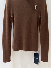 YSL 26S TURTLENECK SWEATER 347