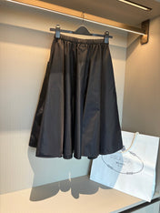 PRADA 26S TULIP SKIRT 769