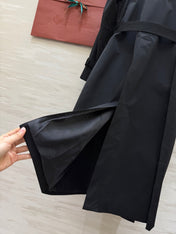 LP 26S LONG COAT 568