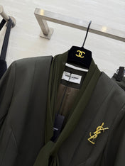 YSL 26S SUIT SET 355