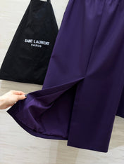 YSL 26S SUIT SET 352