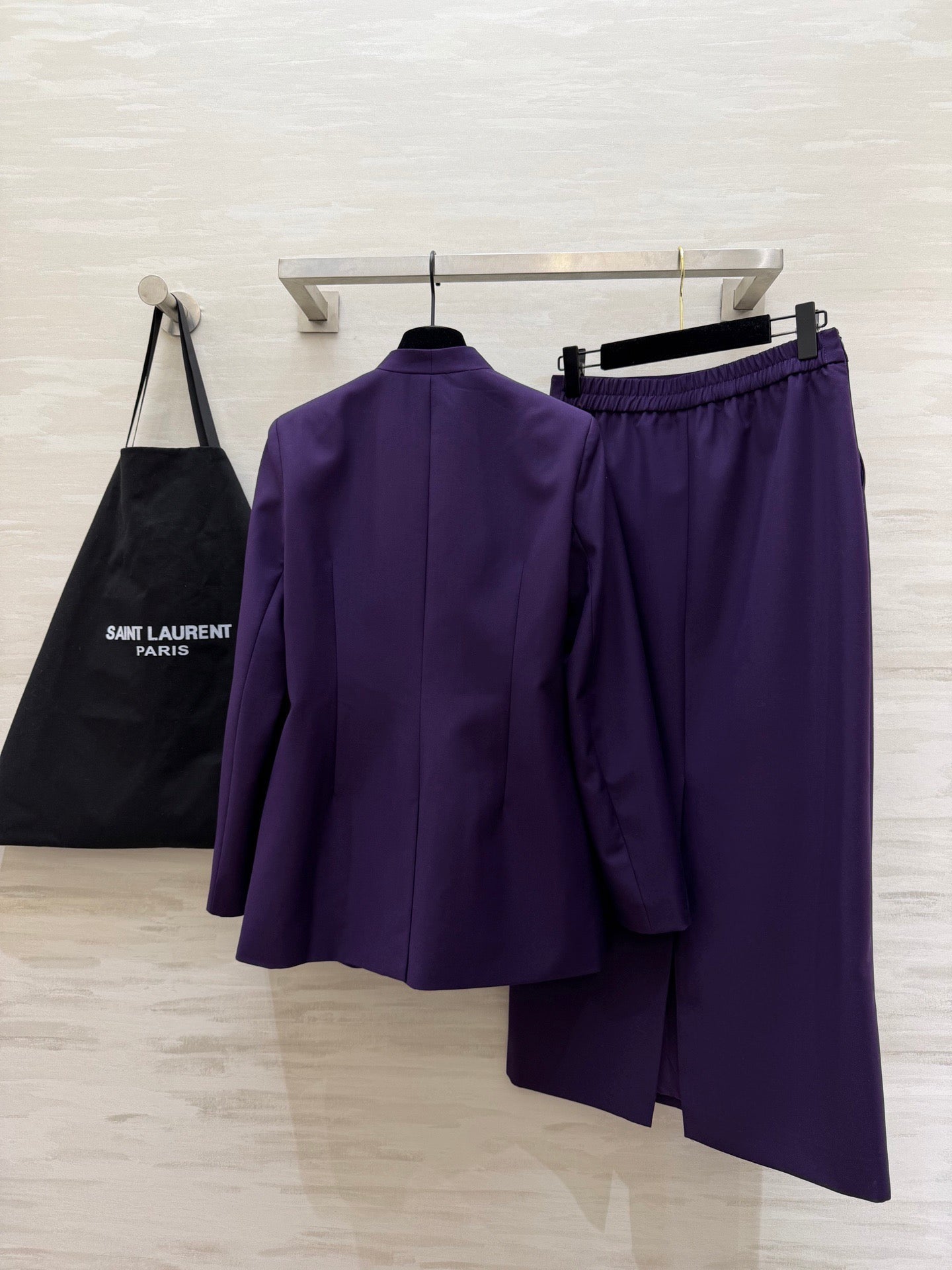 YSL 26S SUIT SET 352