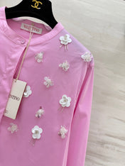 VALENTINO 26S SHIRT STYLE 85