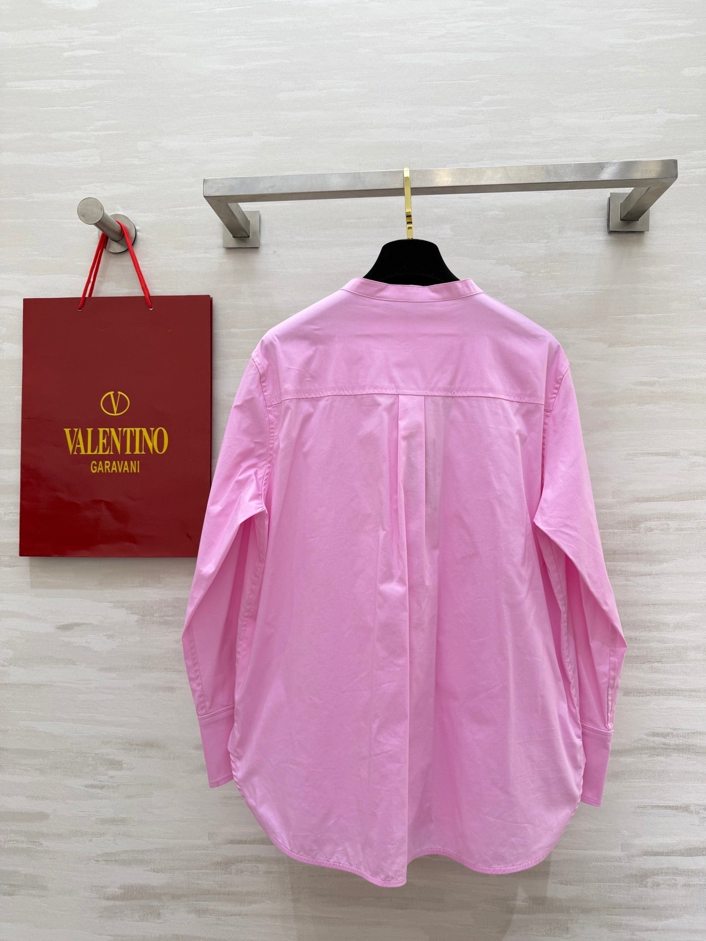 VALENTINO 26S SHIRT STYLE 85
