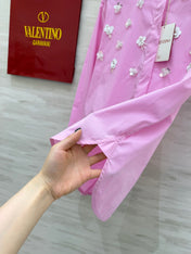 VALENTINO 26S SHIRT STYLE 85