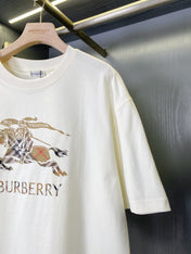 BURBERRY 26S T-SHIRT 339