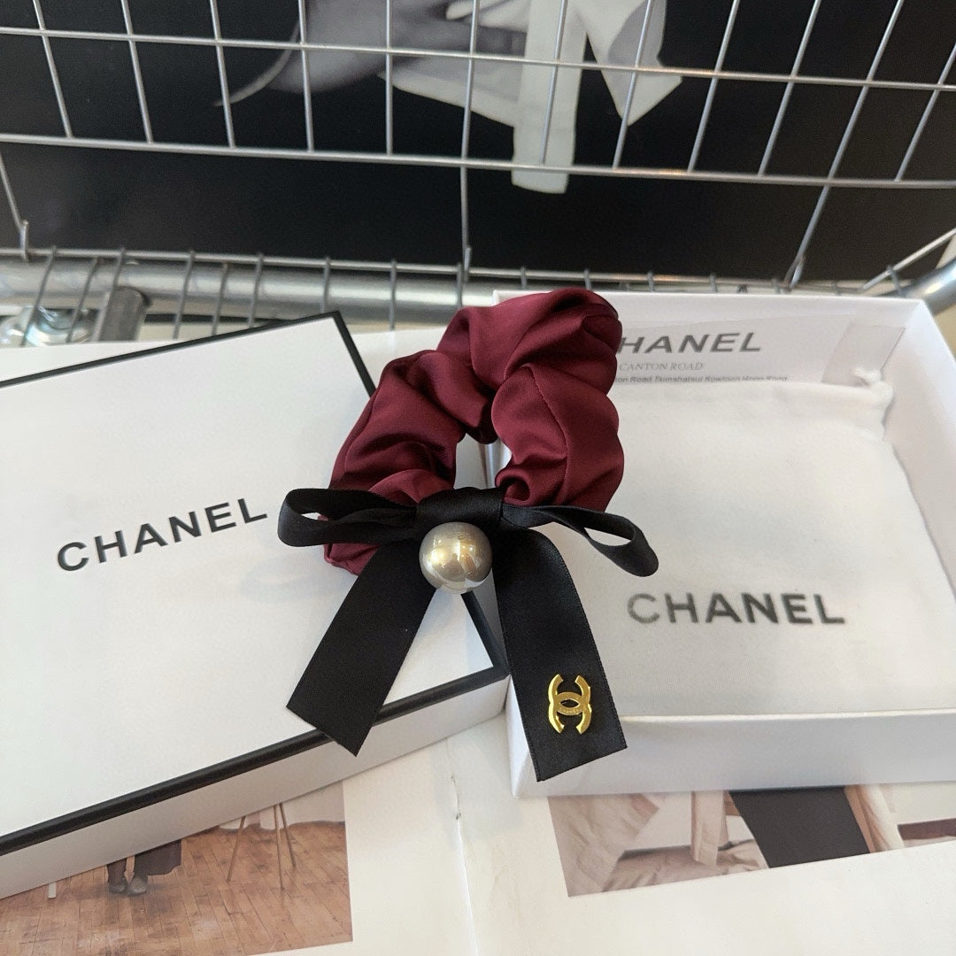 SANGRIA RED WRINKLED SILK AND FABRIC 423631