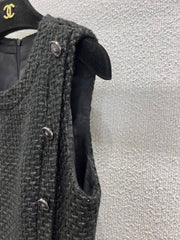 CHANEL SLEEVELESS DRESS STYLE 59