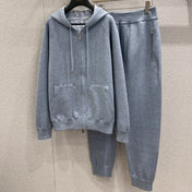 DIOR 25S JACKET SET STYLE 289