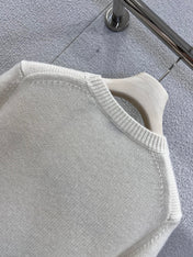 BURBERRY 25S KNITTED SWEATER 0018