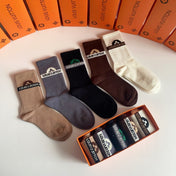 CREW SOCKS 194085 (1 BOX)