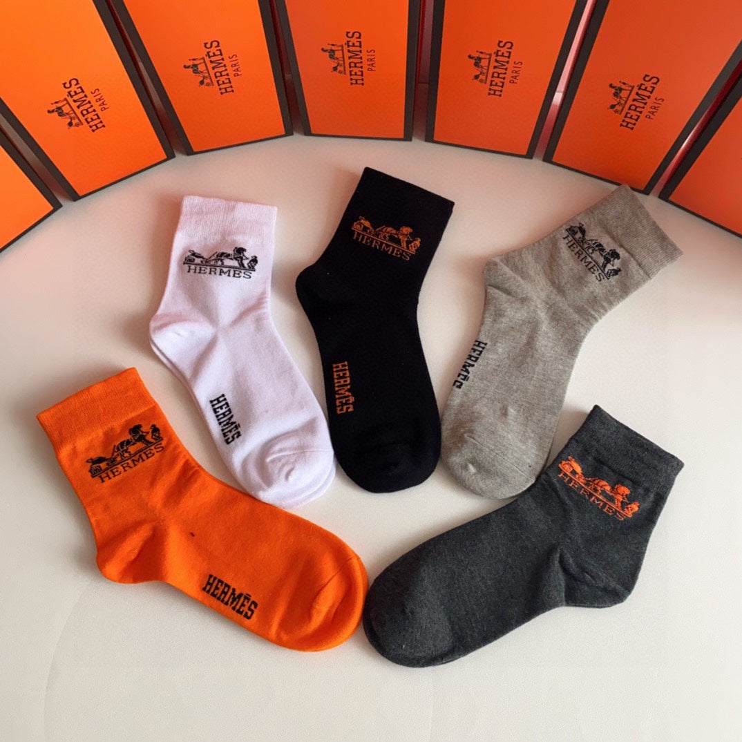 LOW-CUT SOCKS 274599 (1 BOX)