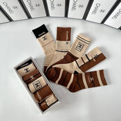 CREW SOCKS 410983 ( 1 BOX )