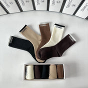 CREW SOCKS 410988 ( 1 BOX )