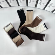 CREW SOCKS 410988 ( 1 BOX )