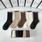 CREW SOCKS 410988 ( 1 BOX )