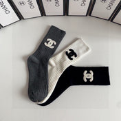 CREW SOCKS 416105 ( 1 BOX )
