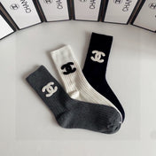 CREW SOCKS 416105 ( 1 BOX )