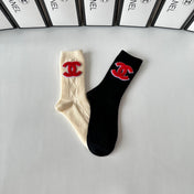 CREW SOCKS 417483 ( 1 BOX )